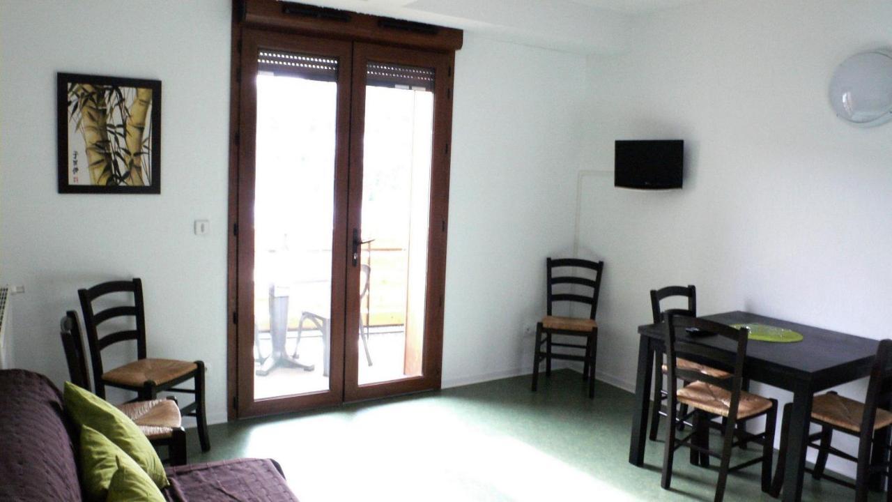 Residence Adrechas Et Spa La Colmiane Δωμάτιο φωτογραφία