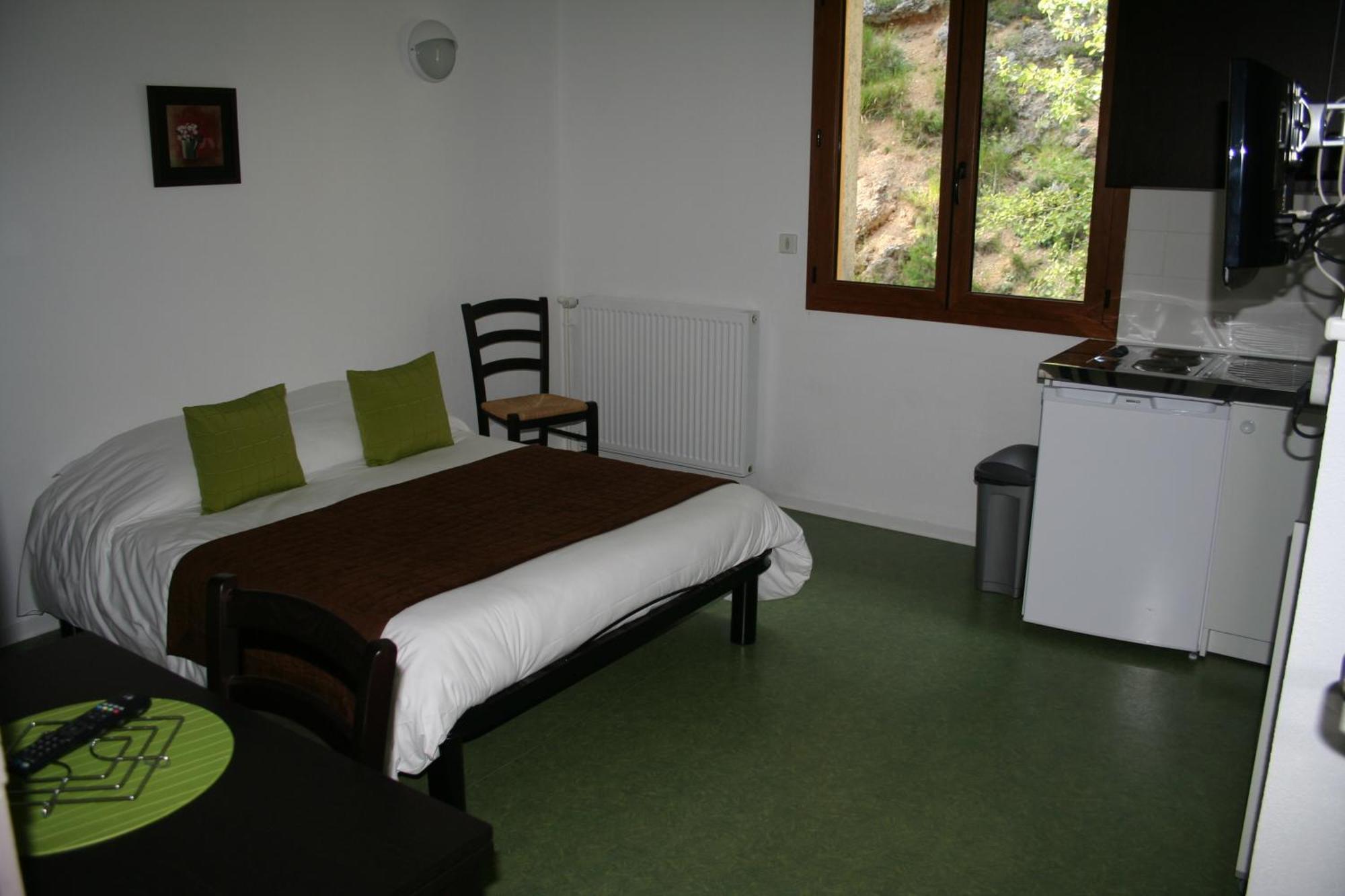 Residence Adrechas Et Spa La Colmiane Εξωτερικό φωτογραφία