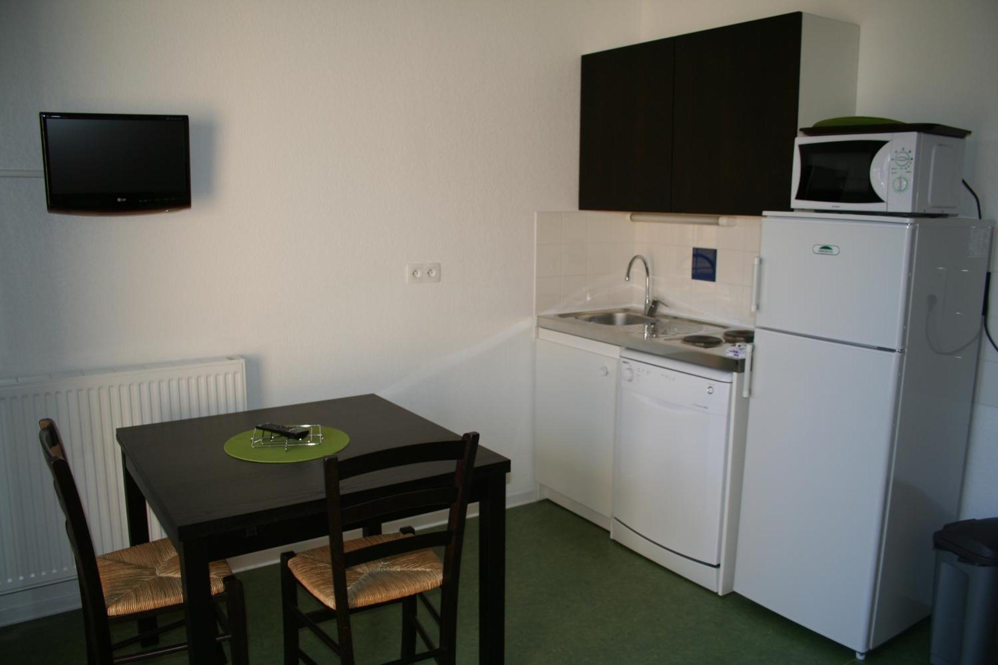 Residence Adrechas Et Spa La Colmiane Εξωτερικό φωτογραφία